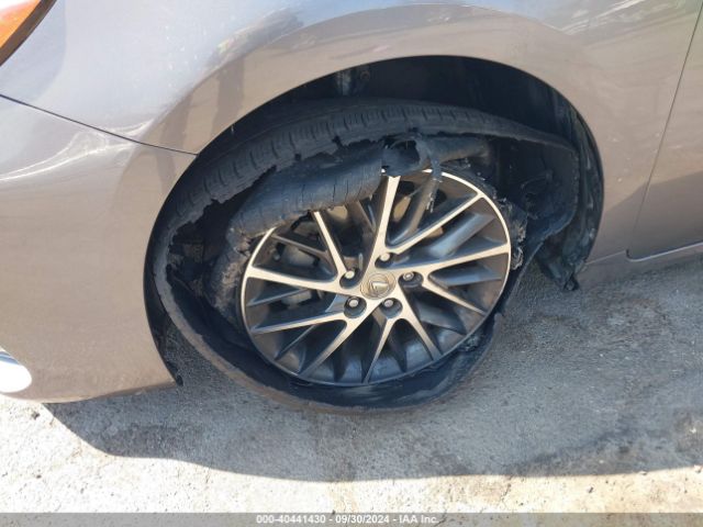 JTHBK1GGXG2212557 Lexus ES 350