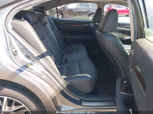 JTHBK1GGXG2212557 Lexus ES 350