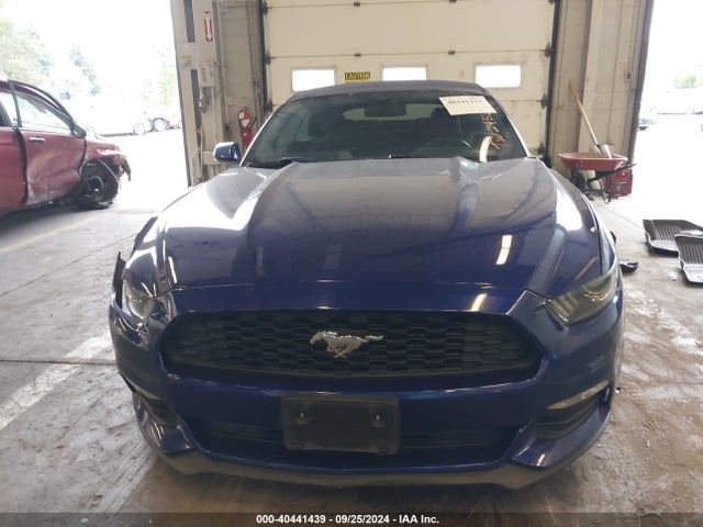 Ford Mustang V6 2016 1FATP8EM0G5334650 Image 12