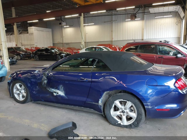 Ford Mustang V6 2016 1FATP8EM0G5334650 Image 14