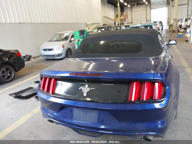 Ford Mustang V6 2016 1FATP8EM0G5334650 Image 16
