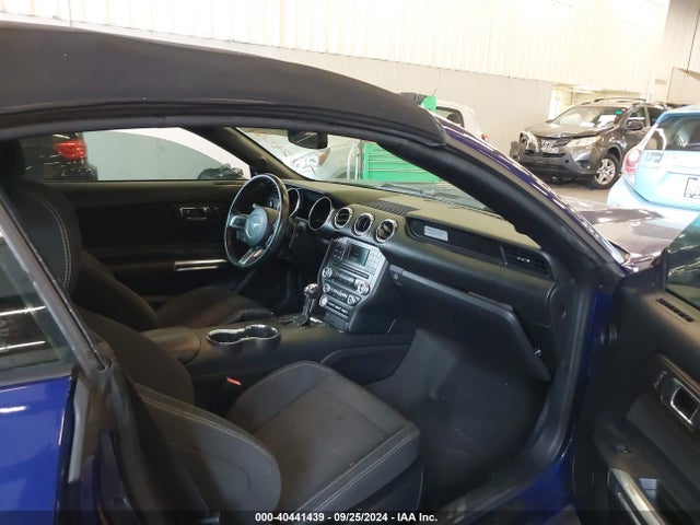 Ford Mustang V6 2016 1FATP8EM0G5334650 Image 5