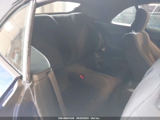 Ford Mustang V6 2016 1FATP8EM0G5334650 Image 8