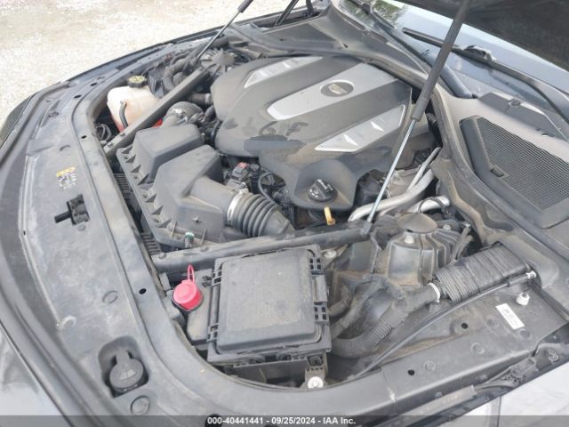 1G6KK5R64GU149427 Cadillac Ct6 Platinum