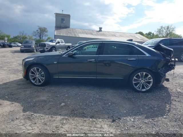 1G6KK5R64GU149427 Cadillac Ct6 Platinum