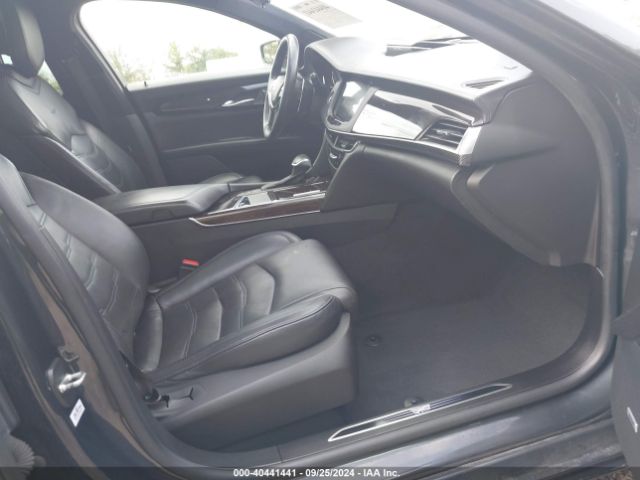 1G6KK5R64GU149427 Cadillac Ct6 Platinum