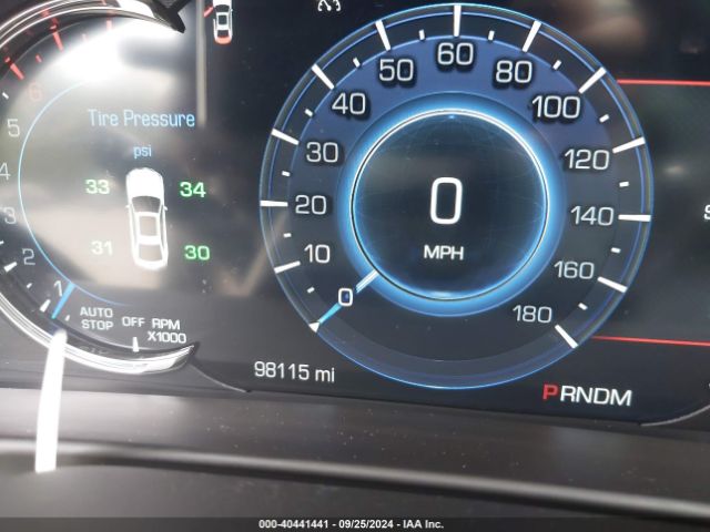1G6KK5R64GU149427 Cadillac Ct6 Platinum