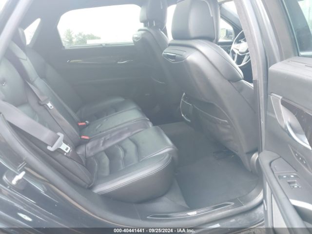 1G6KK5R64GU149427 Cadillac Ct6 Platinum
