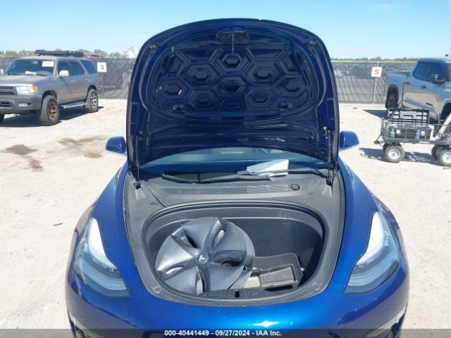 5YJ3E1EB0JF130720 Tesla Model 3 Long Range/performance