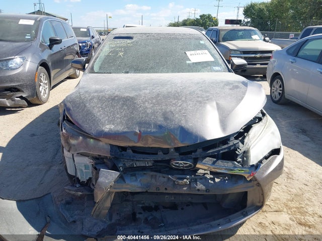 Toyota CAMRY SE 2017 4T1BF1FK5HU409505 Image 12