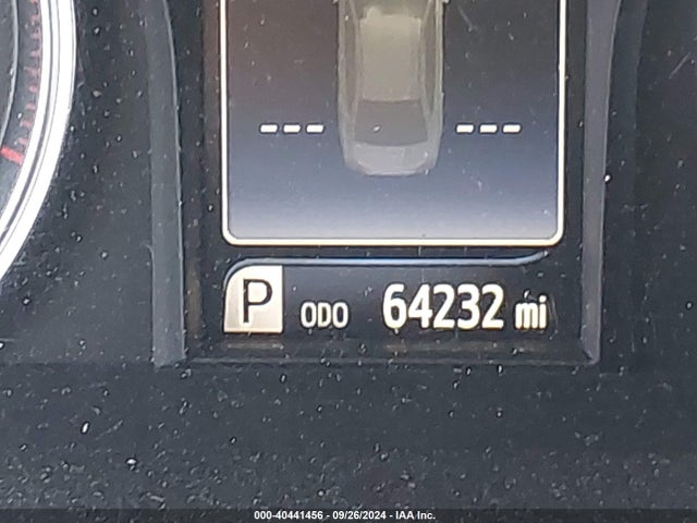 Toyota CAMRY SE 2017 4T1BF1FK5HU409505 Image 15