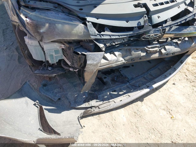 Toyota CAMRY SE 2017 4T1BF1FK5HU409505 Image 6