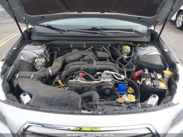 4S4BSANC7F3329079 Subaru Outback 2.5i Limited