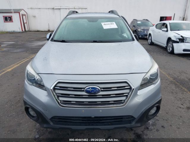4S4BSANC7F3329079 Subaru Outback 2.5i Limited