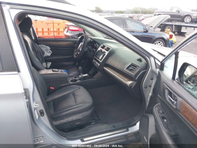 4S4BSANC7F3329079 Subaru Outback 2.5i Limited