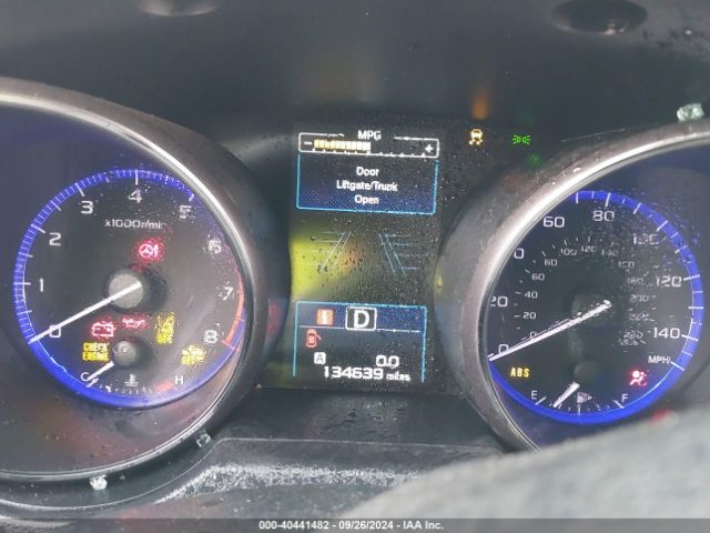 4S4BSANC7F3329079 Subaru Outback 2.5i Limited