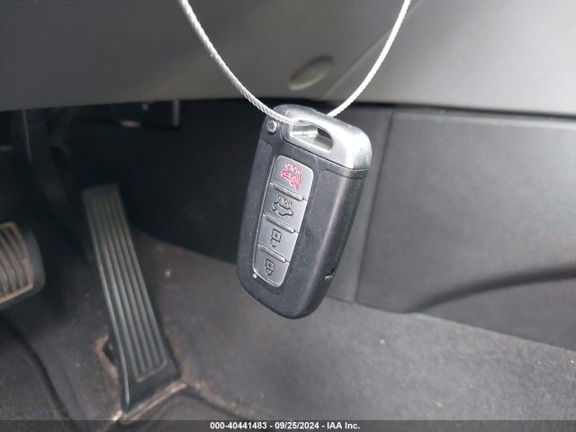Hyundai SONATA SE 2014 5NPEC4AC0EH930049 Image 11
