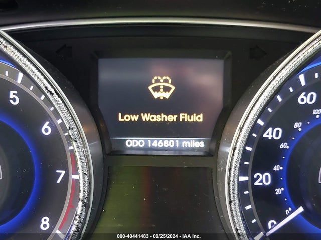 Hyundai SONATA SE 2014 5NPEC4AC0EH930049 Image 15