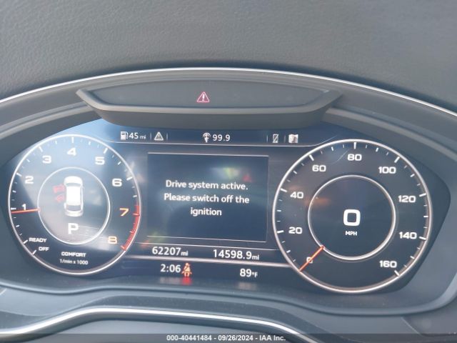 WA1BNAFY5J2080702 Audi Q5 2.0t Premium/2.0t Tech Premium
