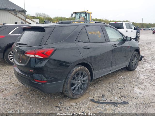 3GNAXMEG4RL119058 Chevrolet Equinox Fwd Rs