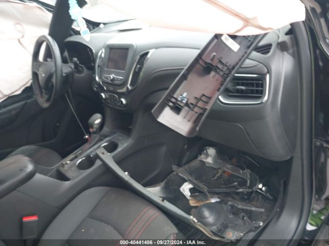 3GNAXMEG4RL119058 Chevrolet Equinox Fwd Rs