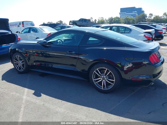 Ford Mustang Ecoboost 2017 1FA6P8TH0H5330568 Image 14