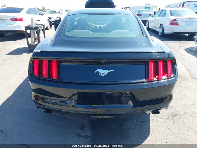 Ford Mustang Ecoboost 2017 1FA6P8TH0H5330568 Image 16