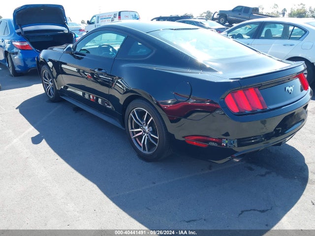 Ford Mustang Ecoboost 2017 1FA6P8TH0H5330568 Image 3
