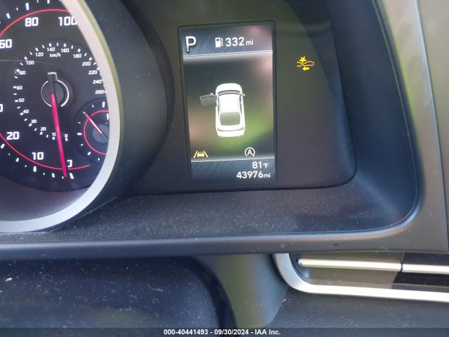 Hyundai ELANTRA SE 2021 5NPLL4AG9MH026872 Image 15
