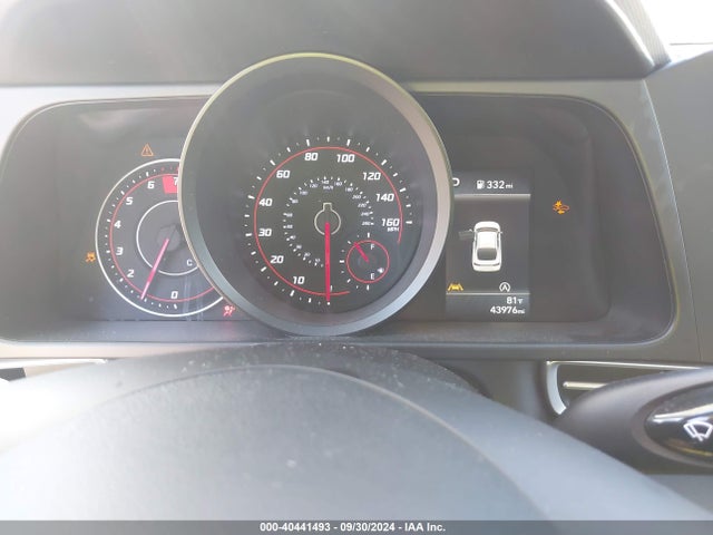 Hyundai ELANTRA SE 2021 5NPLL4AG9MH026872 Image 7