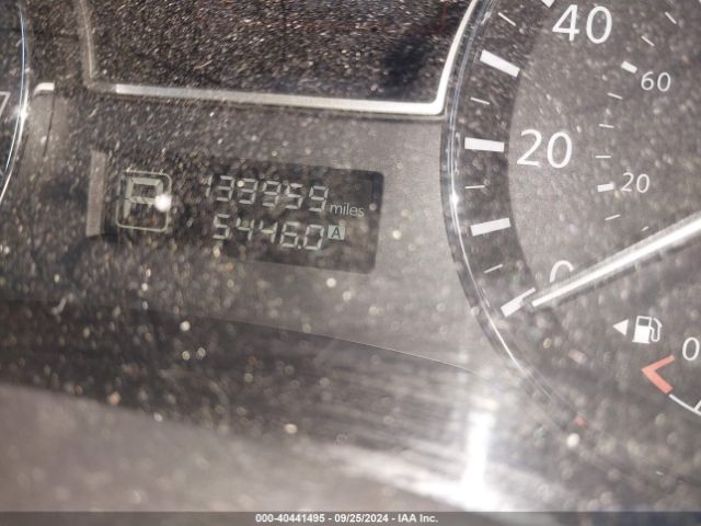5N1AR2MM9FC678204 Nissan Pathfinder Platinum