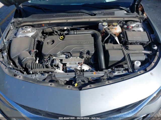 1G1ZD5ST5RF120041 Chevrolet Malibu Fwd 1lt