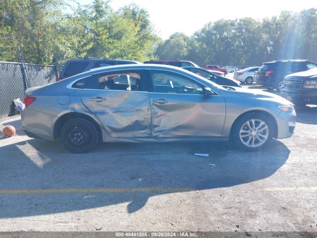 1G1ZD5ST5RF120041 Chevrolet Malibu Fwd 1lt
