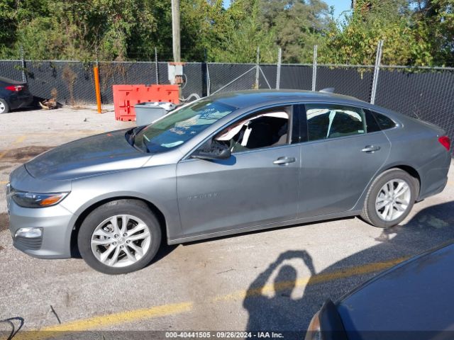 1G1ZD5ST5RF120041 Chevrolet Malibu Fwd 1lt
