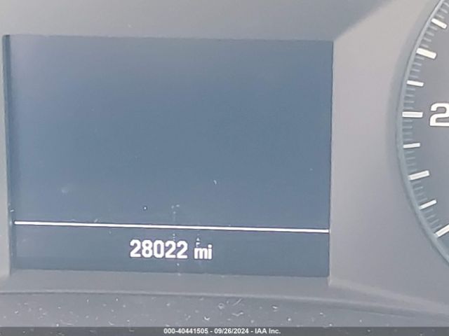 1G1ZD5ST5RF120041 Chevrolet Malibu Fwd 1lt
