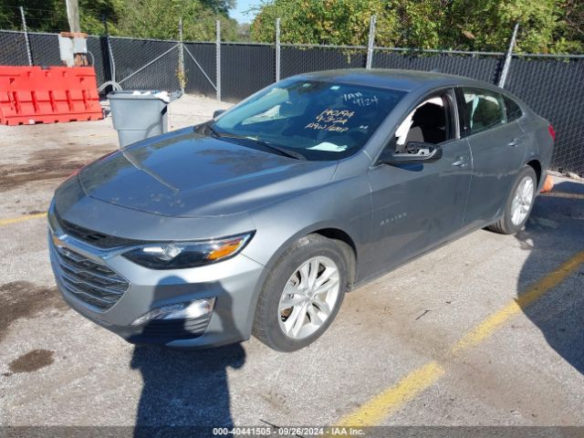 1G1ZD5ST5RF120041 Chevrolet Malibu Fwd 1lt