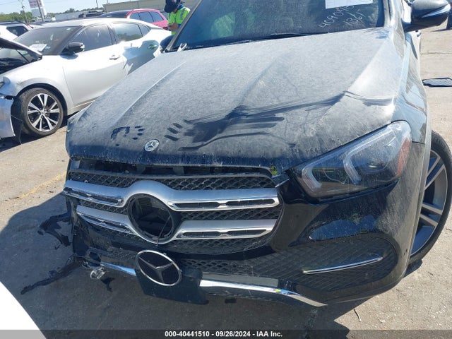 4JGFB5KB2MA561361 Mercedes-Benz Gle 450 4matic