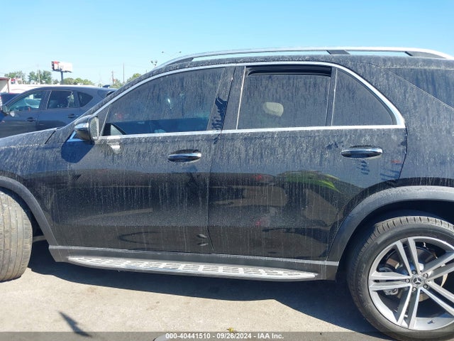 4JGFB5KB2MA561361 Mercedes-Benz Gle 450 4matic