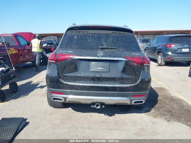4JGFB5KB2MA561361 Mercedes-Benz Gle 450 4matic