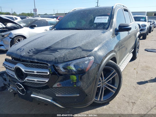 4JGFB5KB2MA561361 Mercedes-Benz Gle 450 4matic