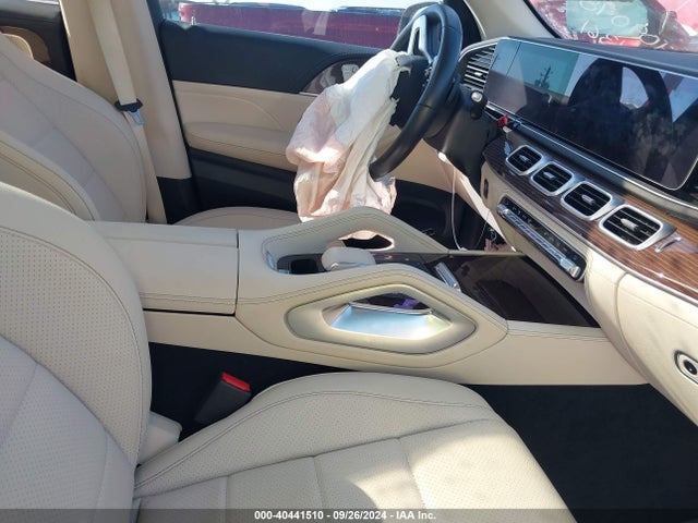 4JGFB5KB2MA561361 Mercedes-Benz Gle 450 4matic