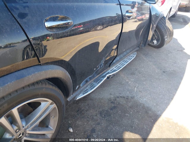 4JGFB5KB2MA561361 Mercedes-Benz Gle 450 4matic