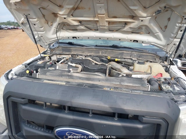 Продажа на аукционе авто 2014 Ford F-450 Chassis Xl, vin: 1FDUF4GT5EEB18249, номер лота: 40441512