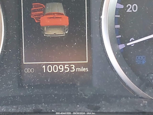 5TDBZRFH6KS923776 Toyota Highlander Le