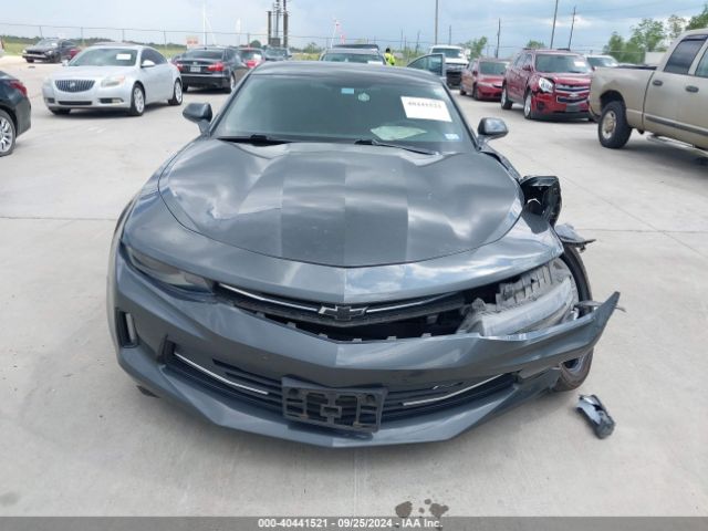 1G1FB1RX9G0193889 Chevrolet Camaro 1lt