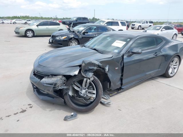1G1FB1RX9G0193889 Chevrolet Camaro 1lt