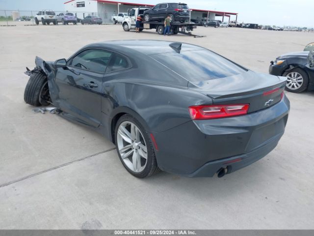 1G1FB1RX9G0193889 Chevrolet Camaro 1lt