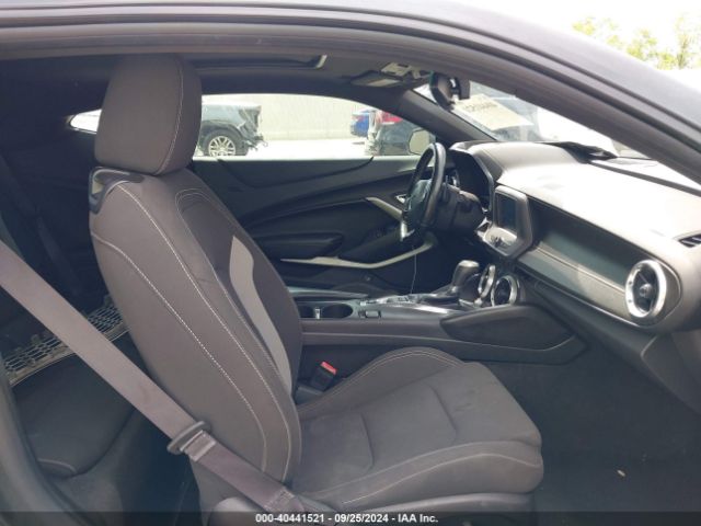 1G1FB1RX9G0193889 Chevrolet Camaro 1lt