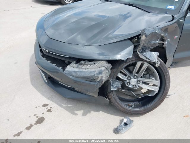 1G1FB1RX9G0193889 Chevrolet Camaro 1lt