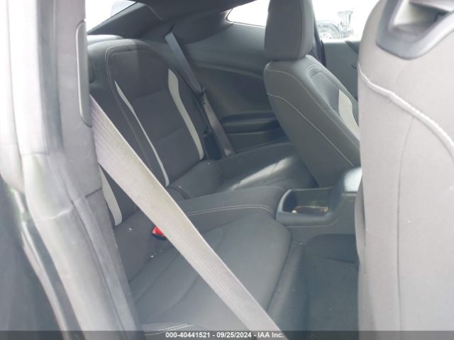 1G1FB1RX9G0193889 Chevrolet Camaro 1lt